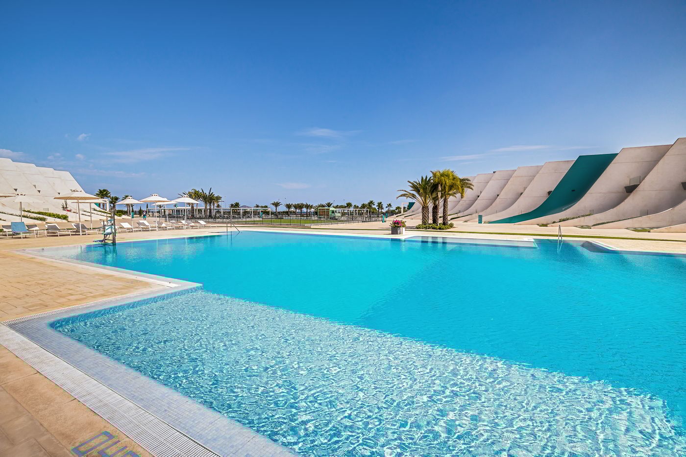 Occidental Mar Menor