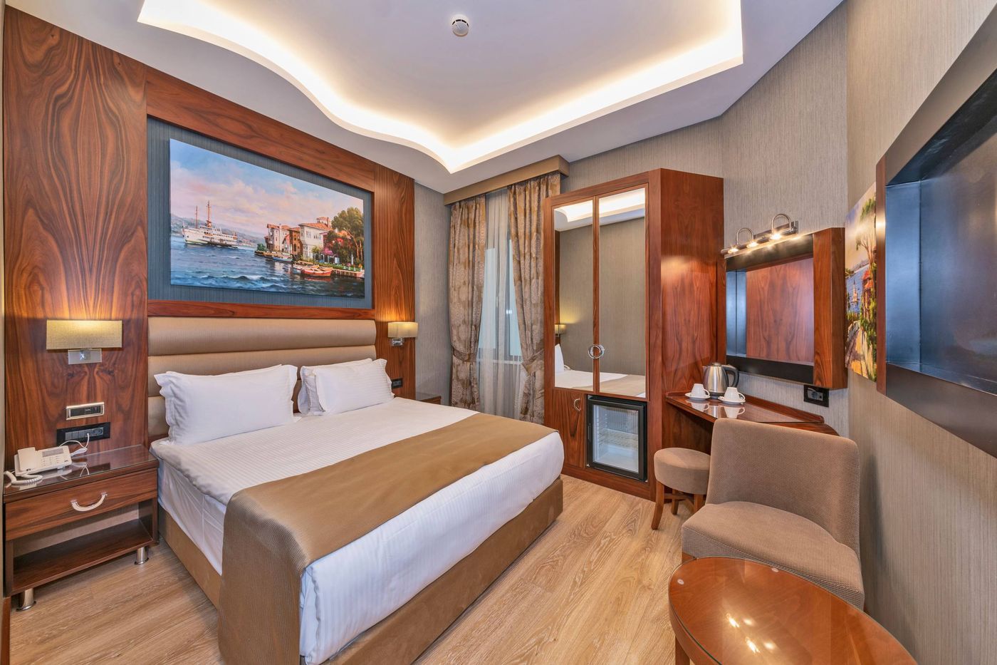 Piya-Sport-Hotel-Room-17