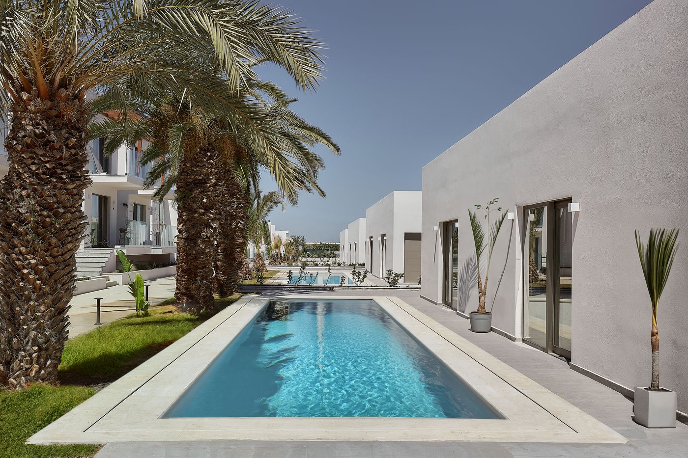 Enorme Santanna Island 