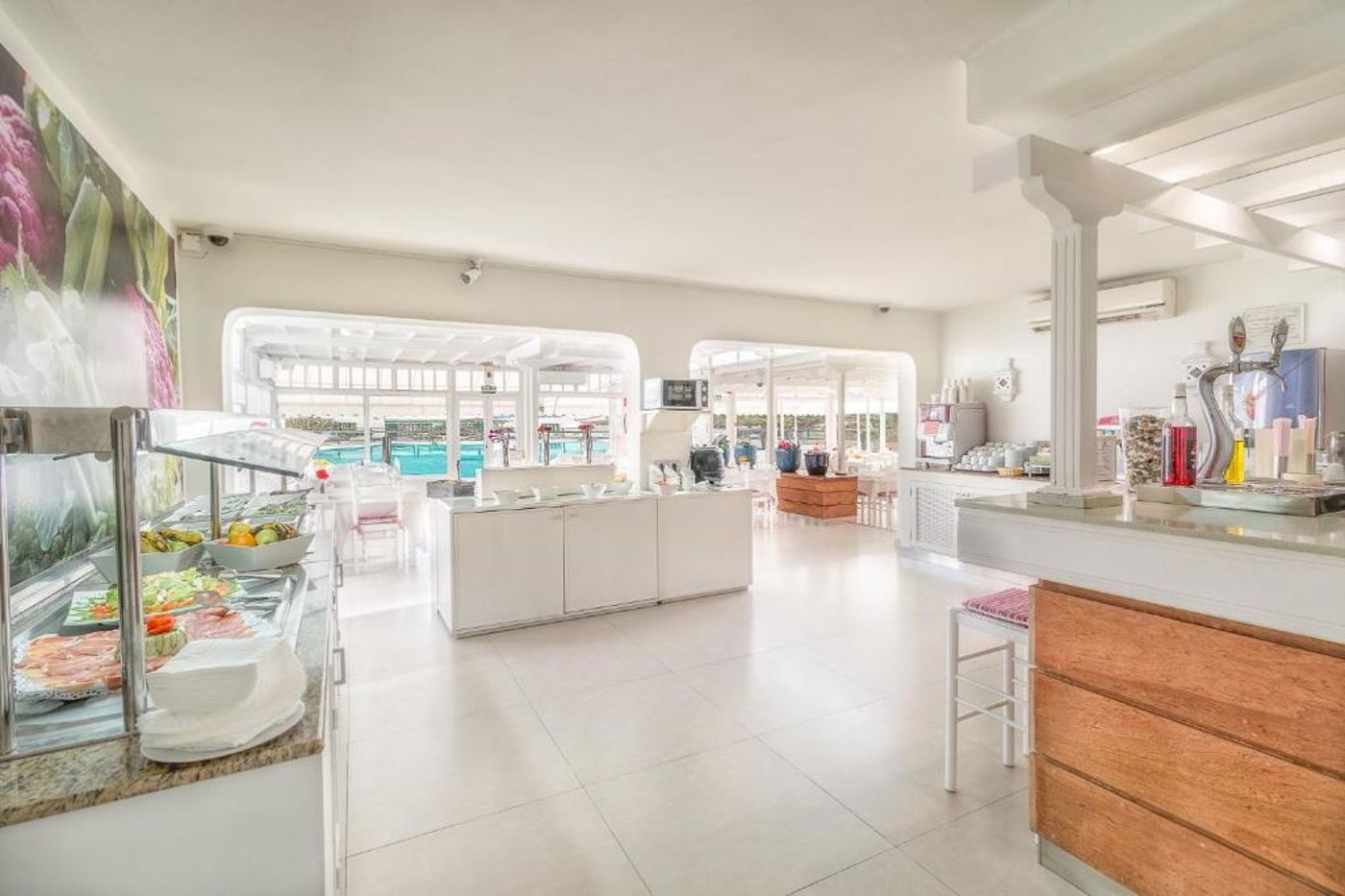 Apartments Las Gaviotas THe Home Collection