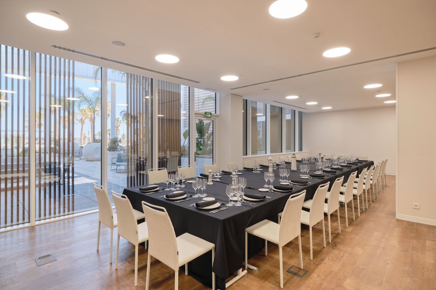 Hotel Marina Badalona-Spain-Barcelona-Conferences-2