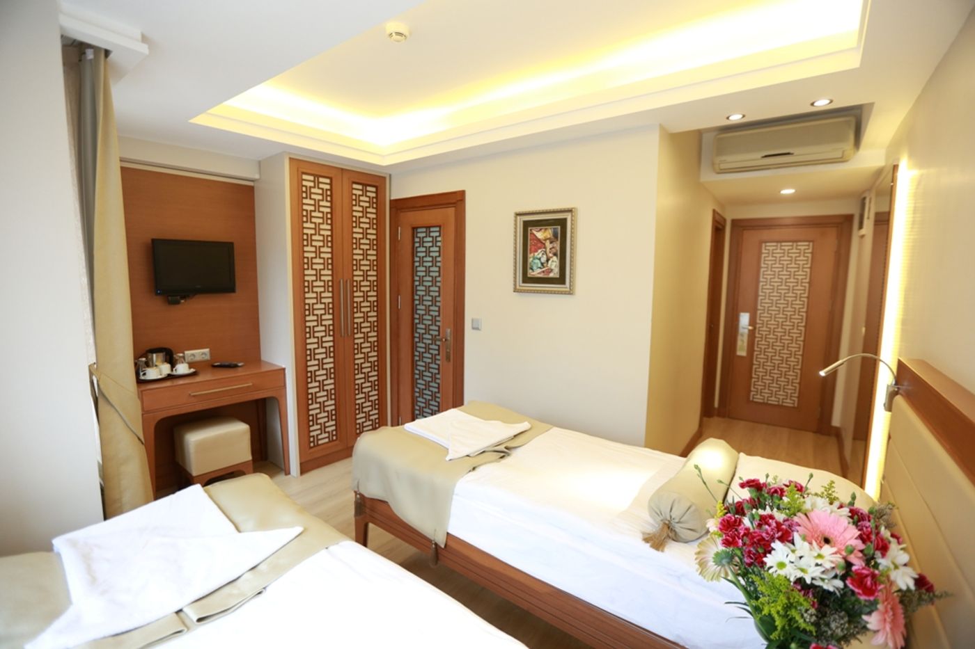 Sirkeci Park-Turkey-SIRKECI/ISTANBUL-Room-5