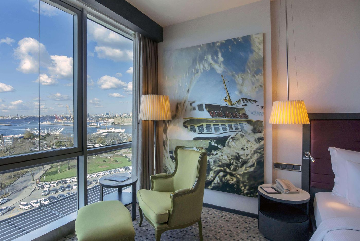 DoubleTree-by-Hilton-Hotel-Istanbul---Moda-Room-44