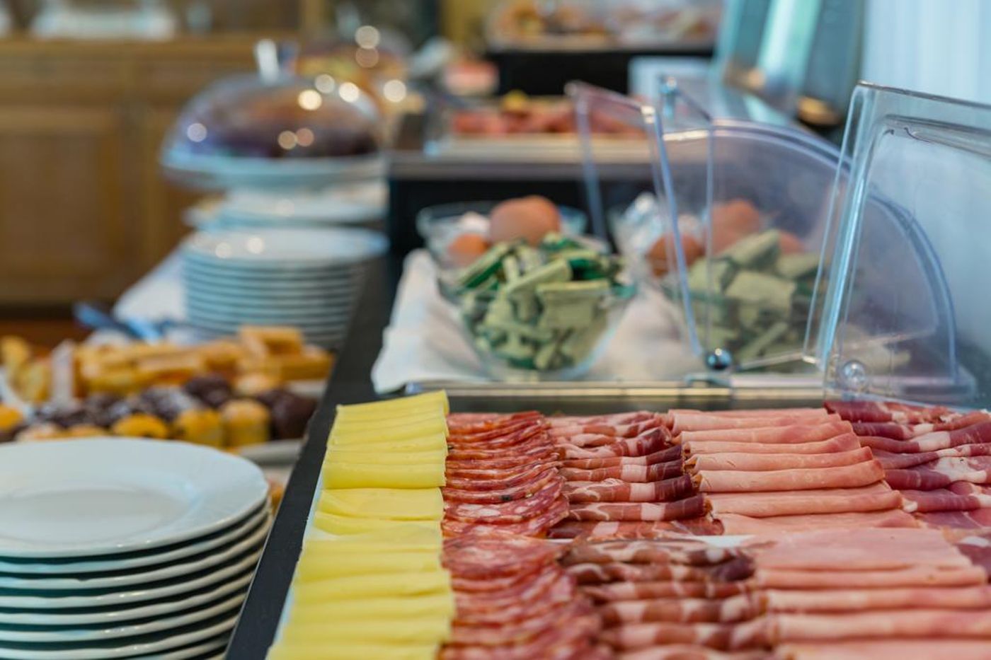 Culture Hotel Villa Capodimonte - Italy - NAPOLES - General view - 7