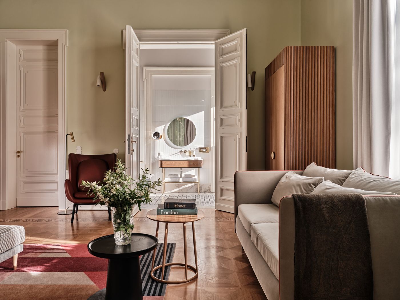 Hotel Altus Palace - Destigo Hotels-Poland-Wroclaw-Room-8