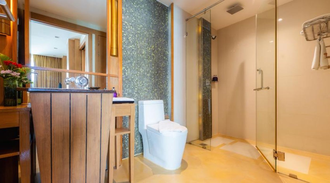 Centara Nova Hotel & Spa