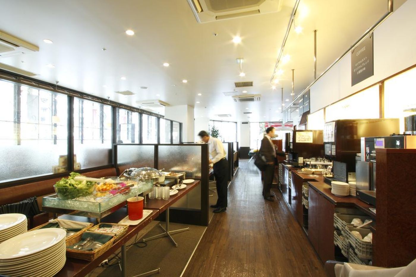 Hotel Sardonyx Tokyo-Japan-Tokyo-General view-8