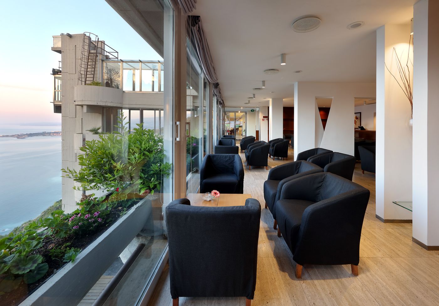 Eurostars Monte Tauro