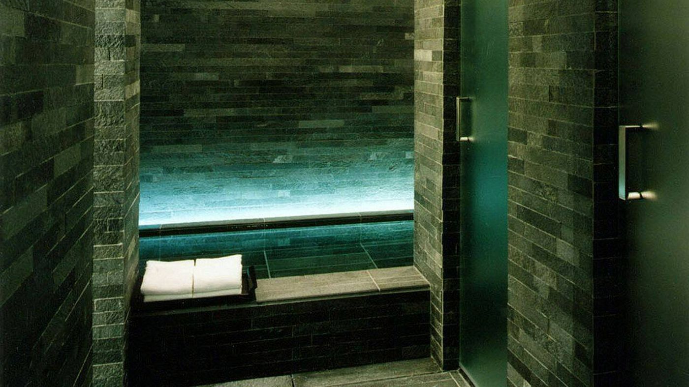 Four Seasons Hotel Tokyo At Marunouchi-Japan-Tokyo City-General view-5