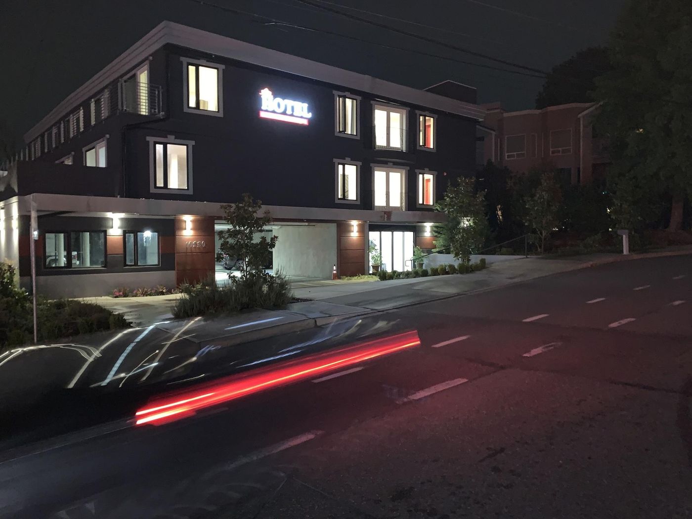 Lakeview Hotel-United States-Kirkland-General view-5