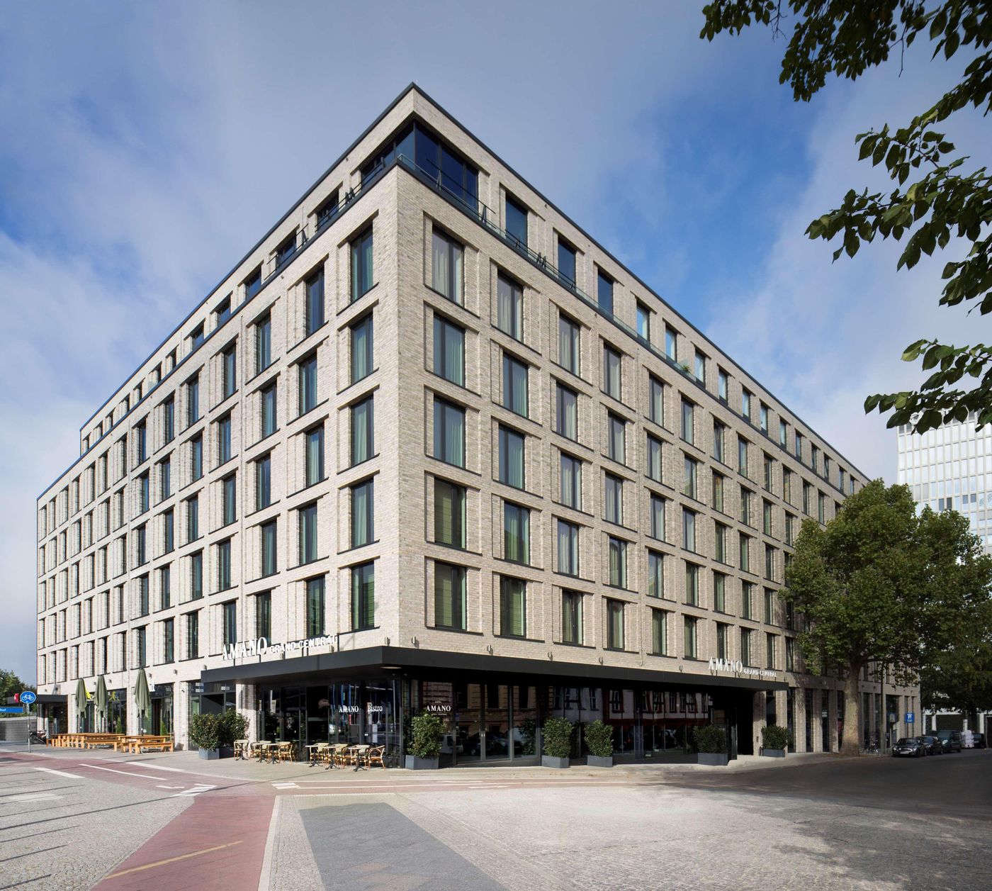 Amano Grand Central-Germany-Berlin-General view-1