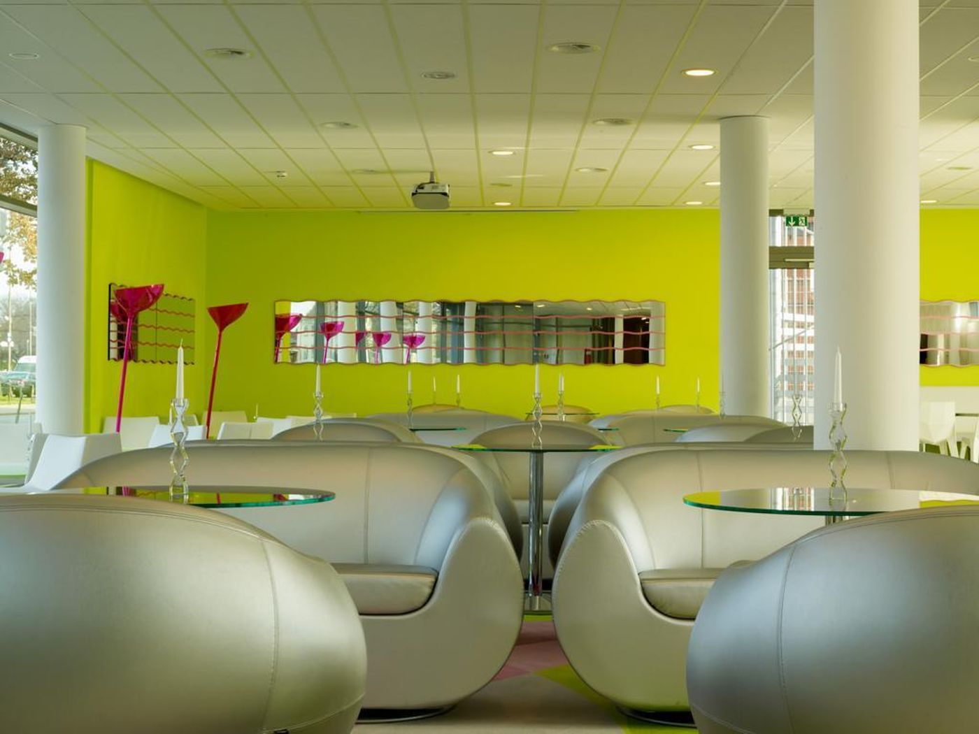 Prizeotel Bremen City-Germany-BREMEN -General view-10