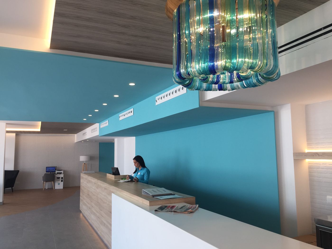 Sun Beach Apartments