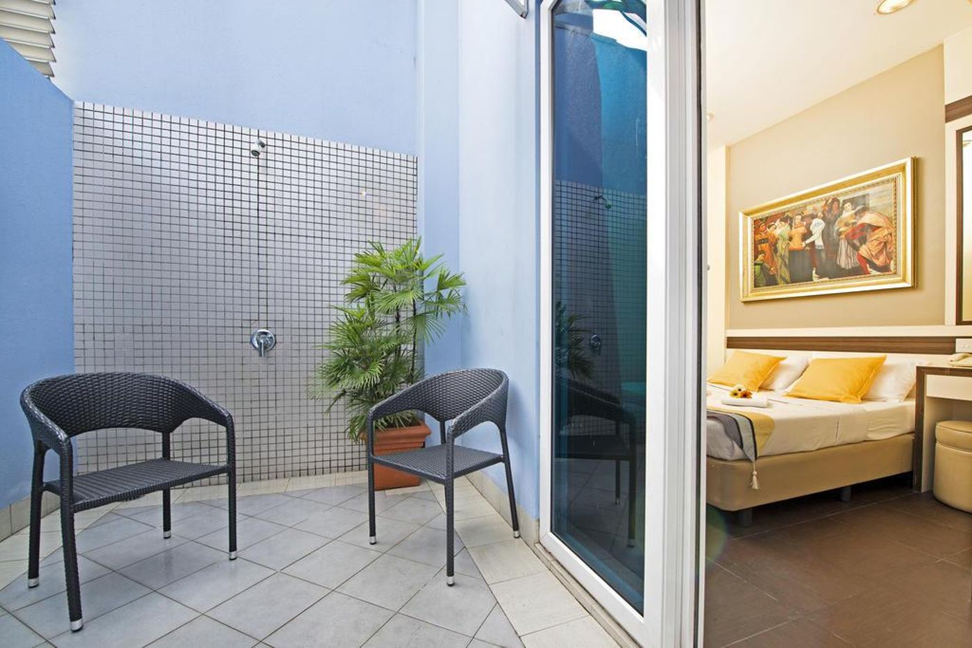 Hotel 81 Bugis - Singapore - SINGAPORE - General view - 5