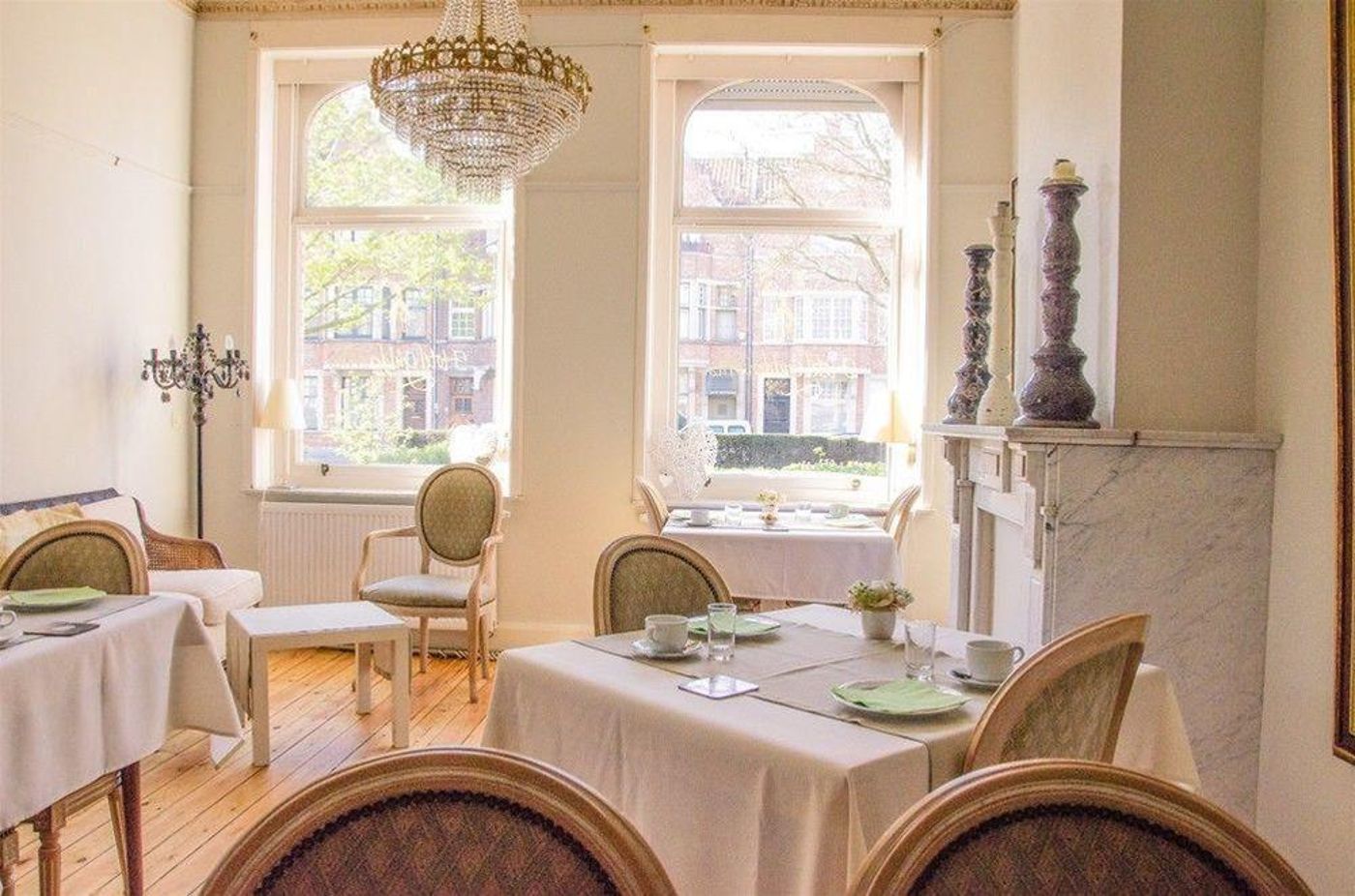 Gulden Vlies-Belgium-BRUGES -General view-6