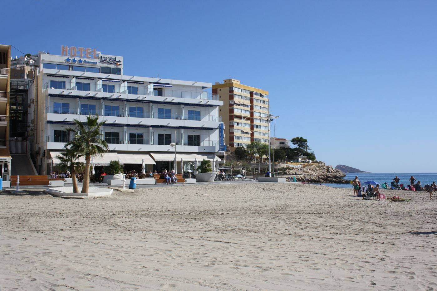 Hotel La Cala