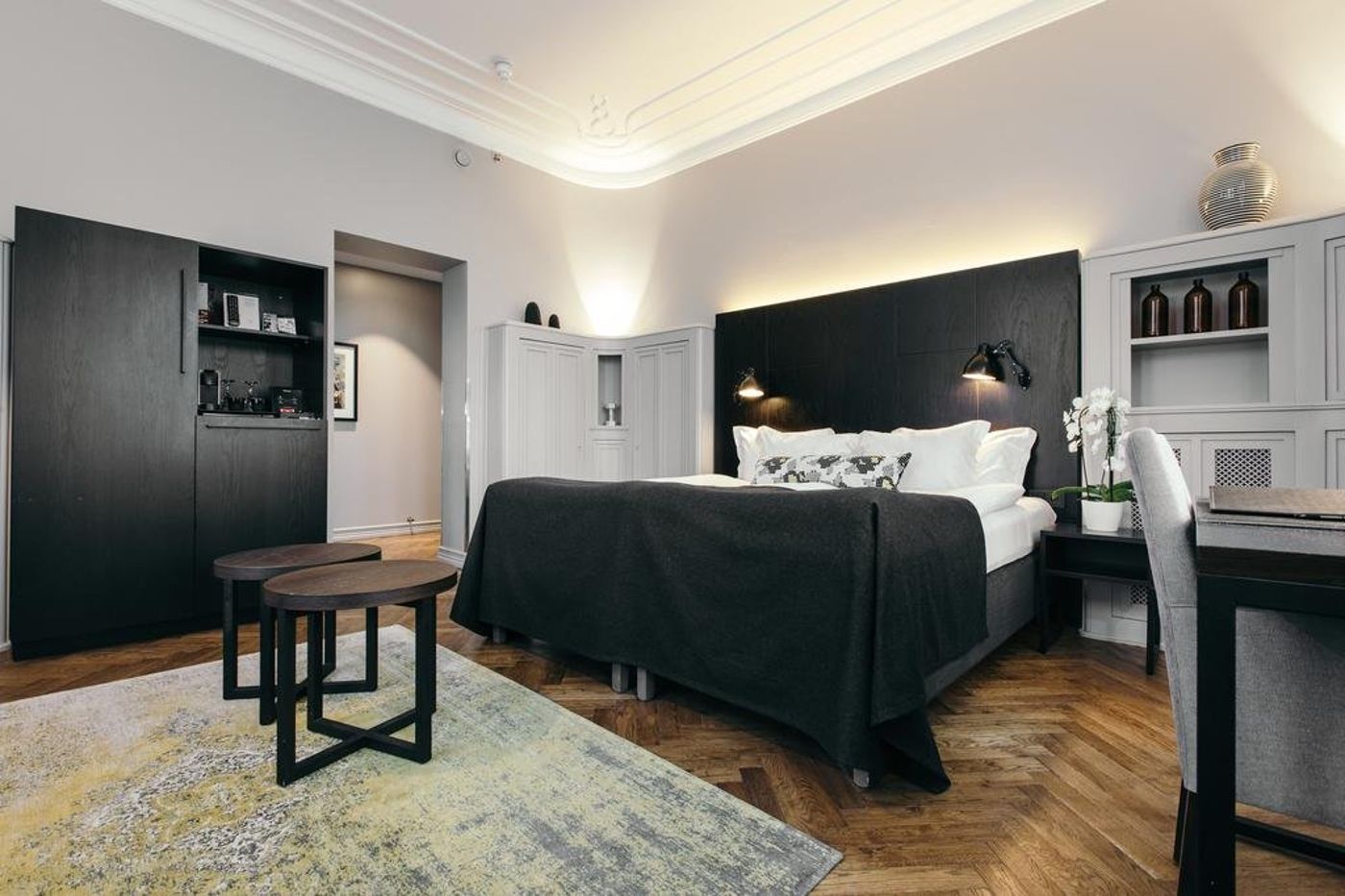 Apotek Hotel by Keahotels