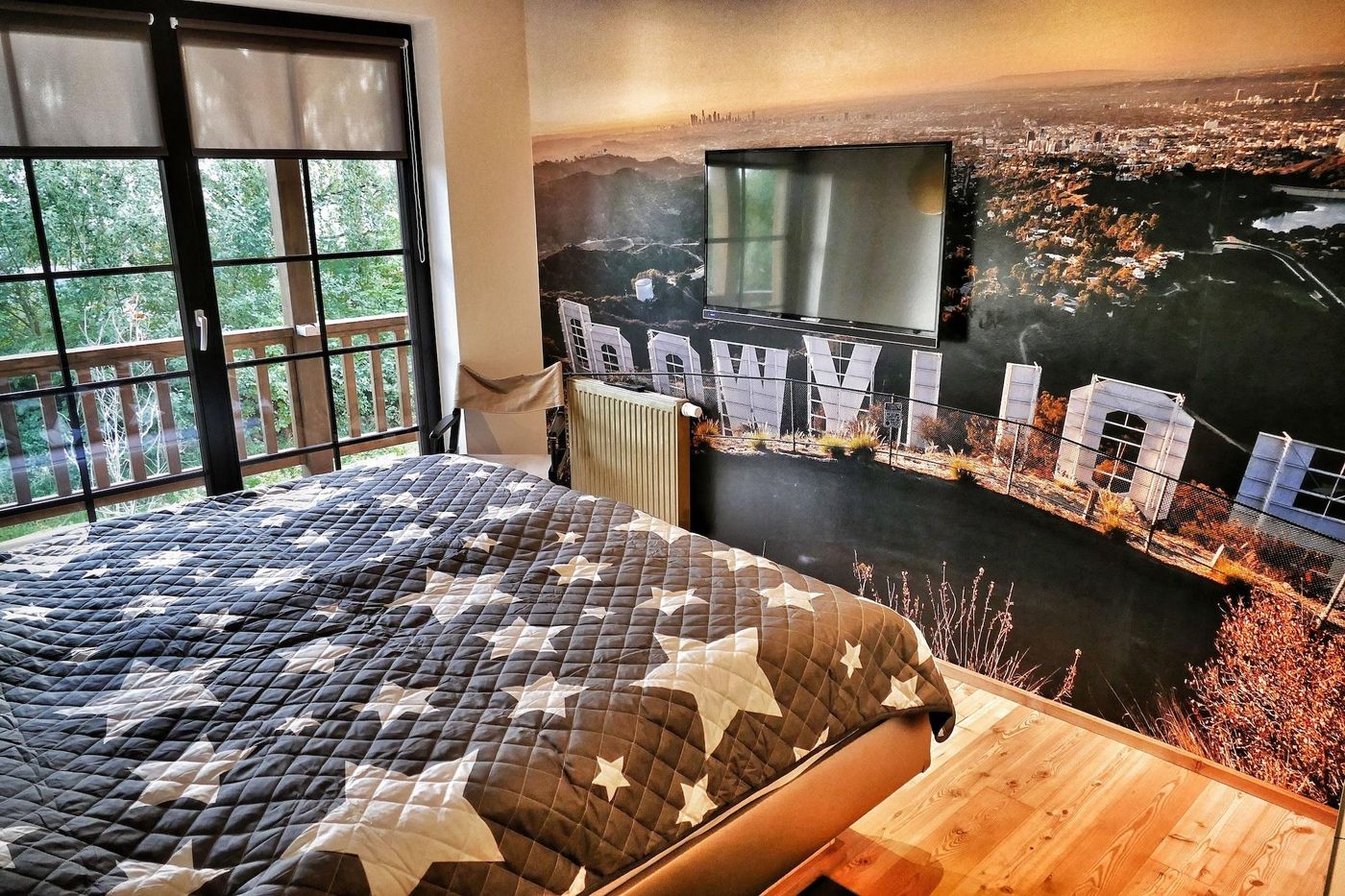 Road Stop Neandertal - Germany - METTMANN - Room - 3