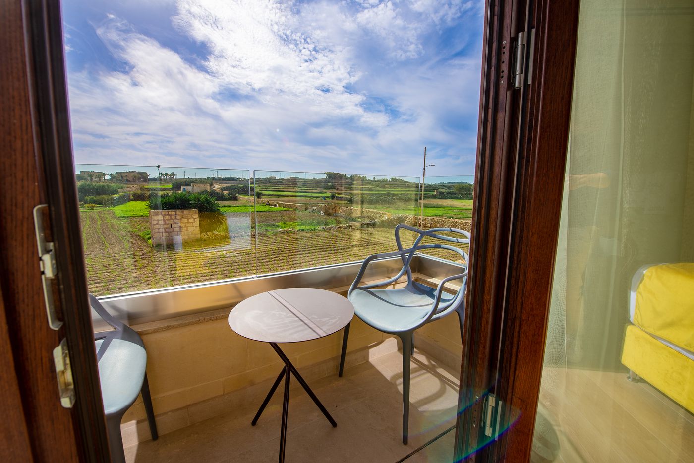 Santa Lucia Boutique Hotel-Malta-Kerċem-Room-7