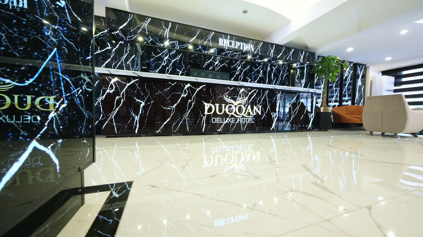 Duqqan Deluxe Hotel