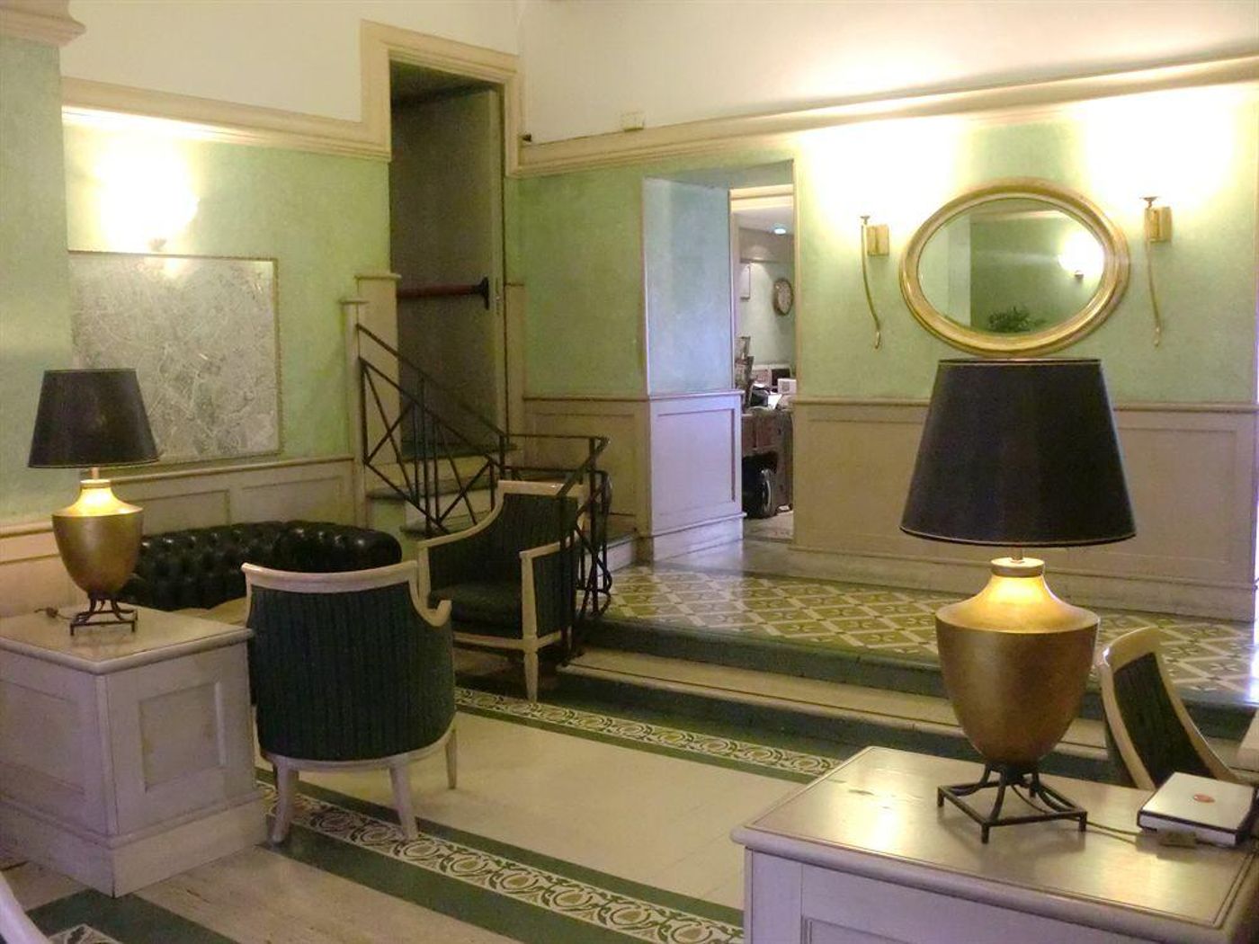 Capitol-Italy-ROME-General view-9