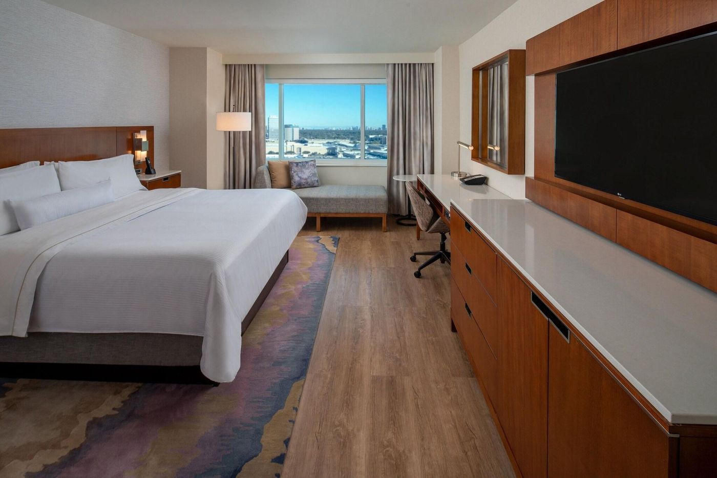 Westin Houston Memorial City-United States-HOUSTON-General view-1