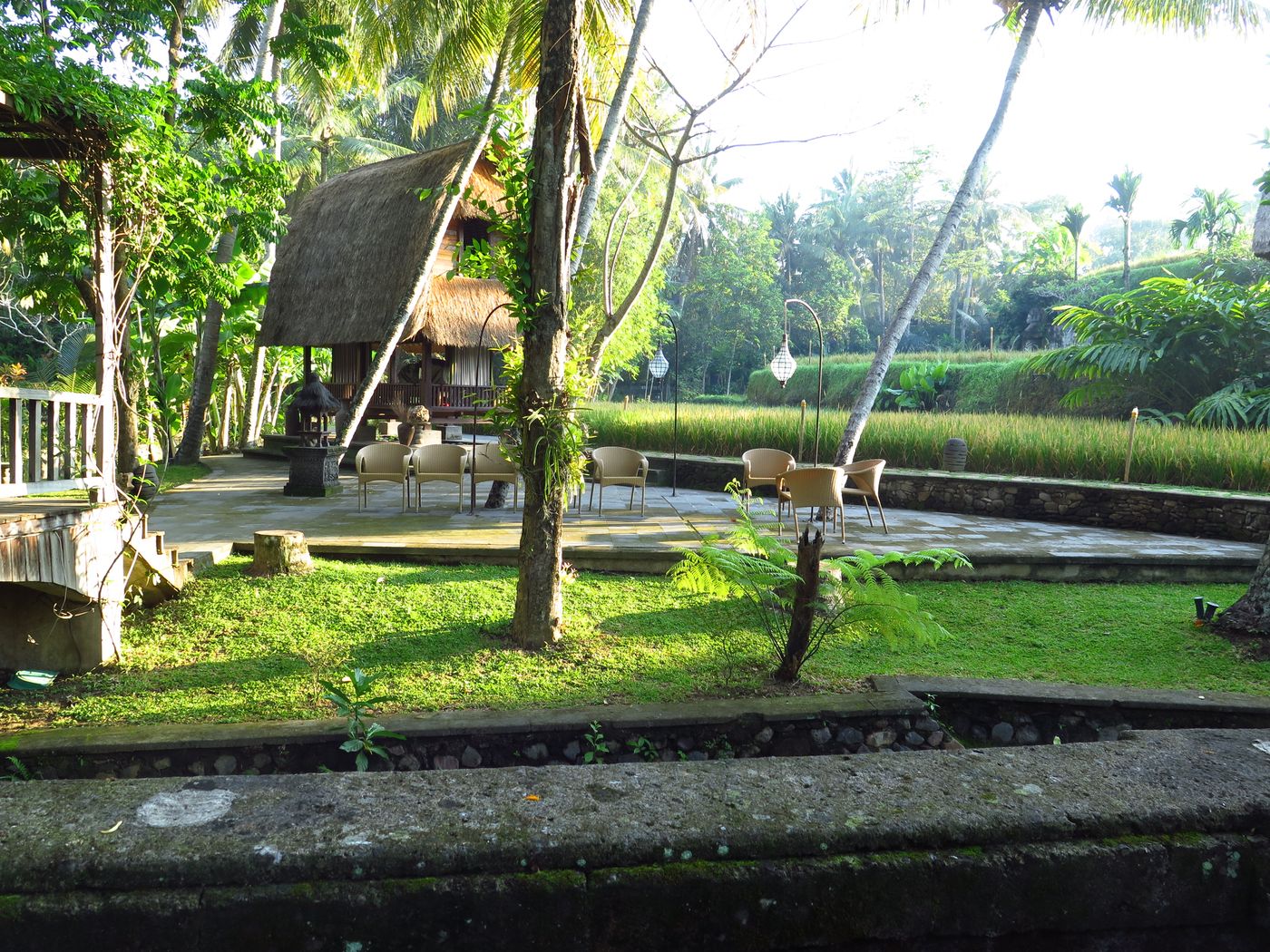 Arma Museum and Resort-Indonesia-UBUD-General view-6