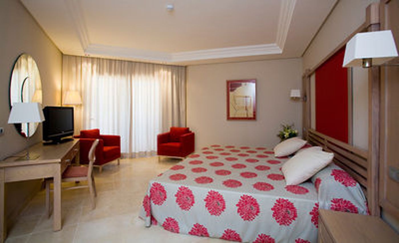 Protur Biomar Gran Hotel & Spa