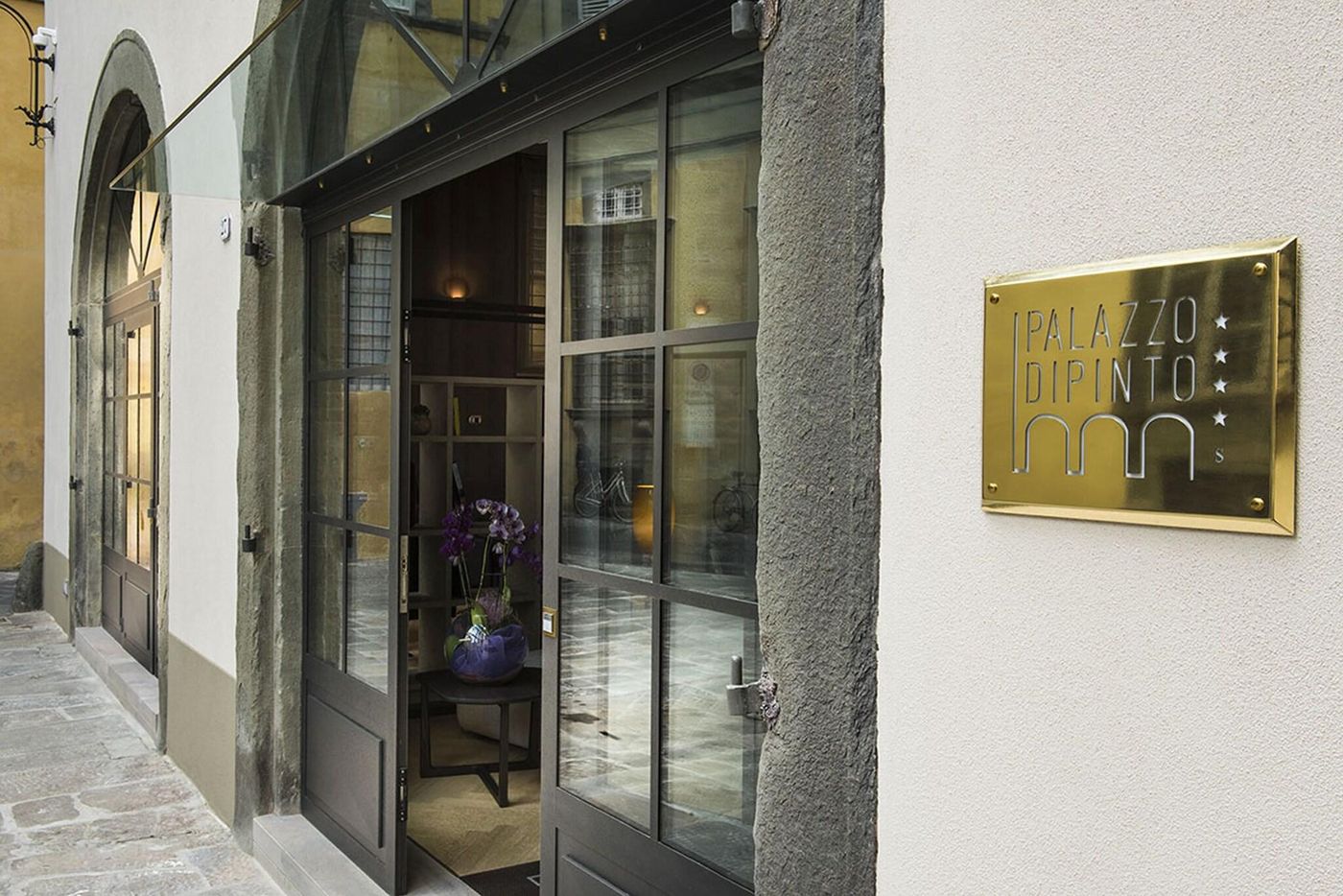 Palazzo Dipinto-Italy-Lucca-General view-7