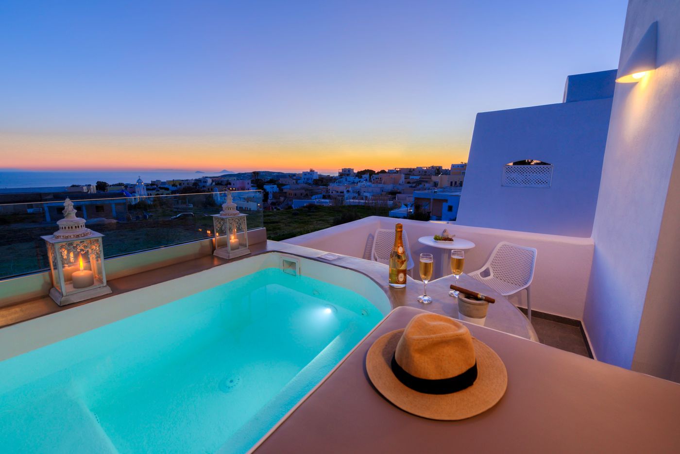 White-Harmony-Suites-Room-8