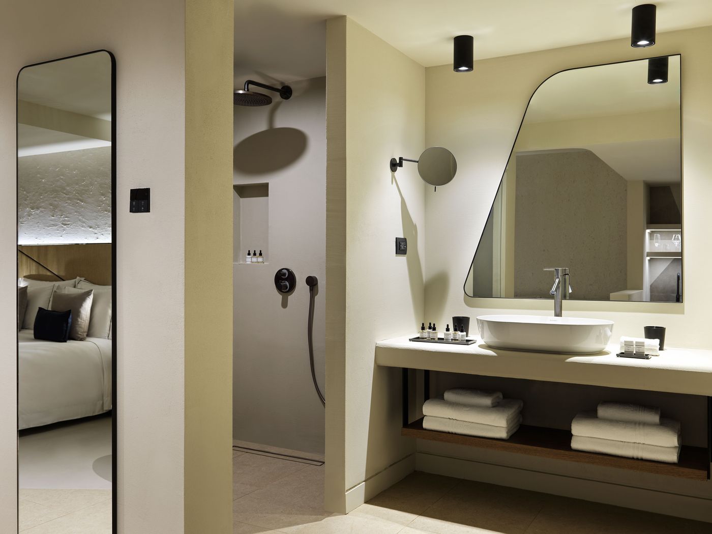 Aegon Mykonos Retreat