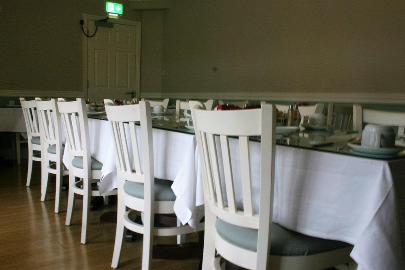 St. Judes Lodge B&B-Ireland-GALWAY -General view-1