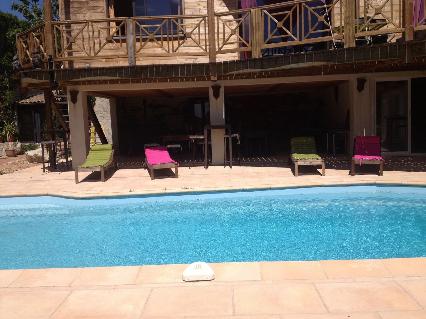 Esprit d'Ailleurs - France - BAILLARGUES - Sports and Entertainment - 1