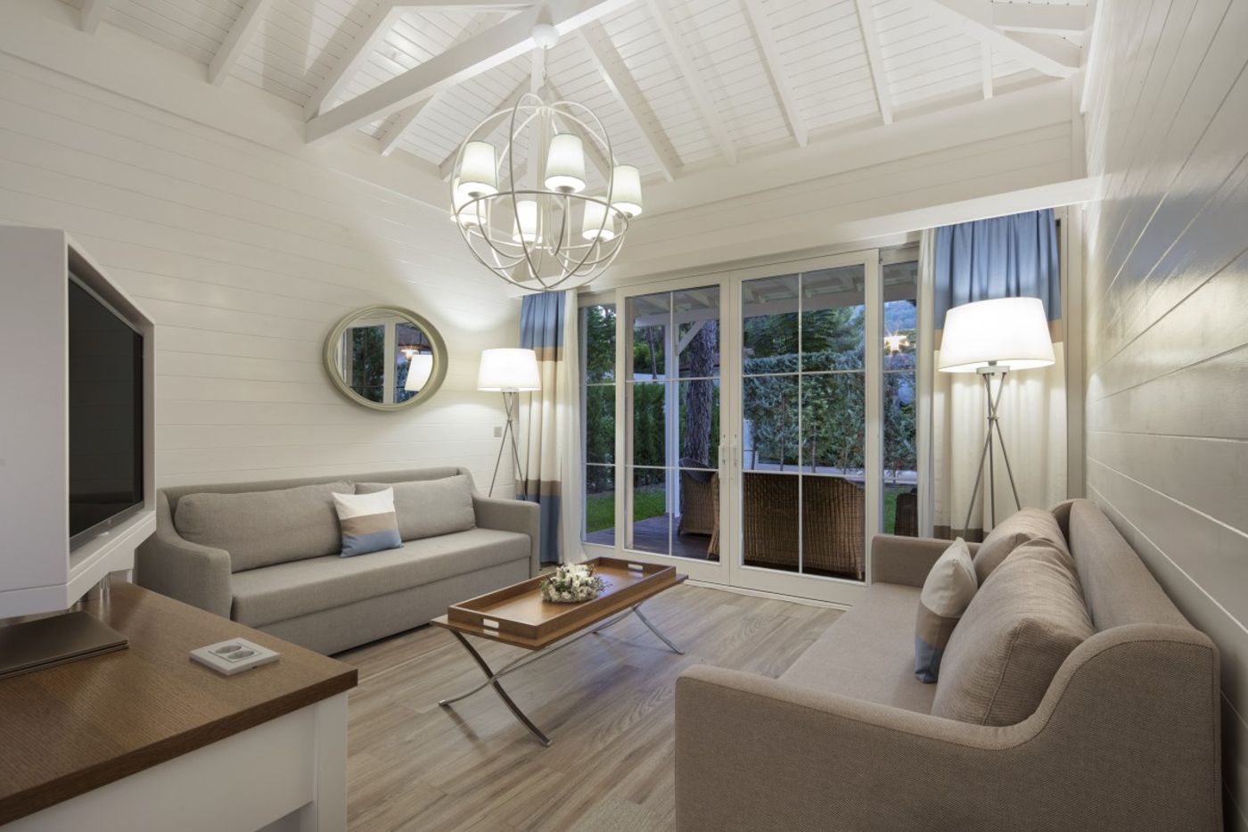 Nirvana Mediterranean Excellence