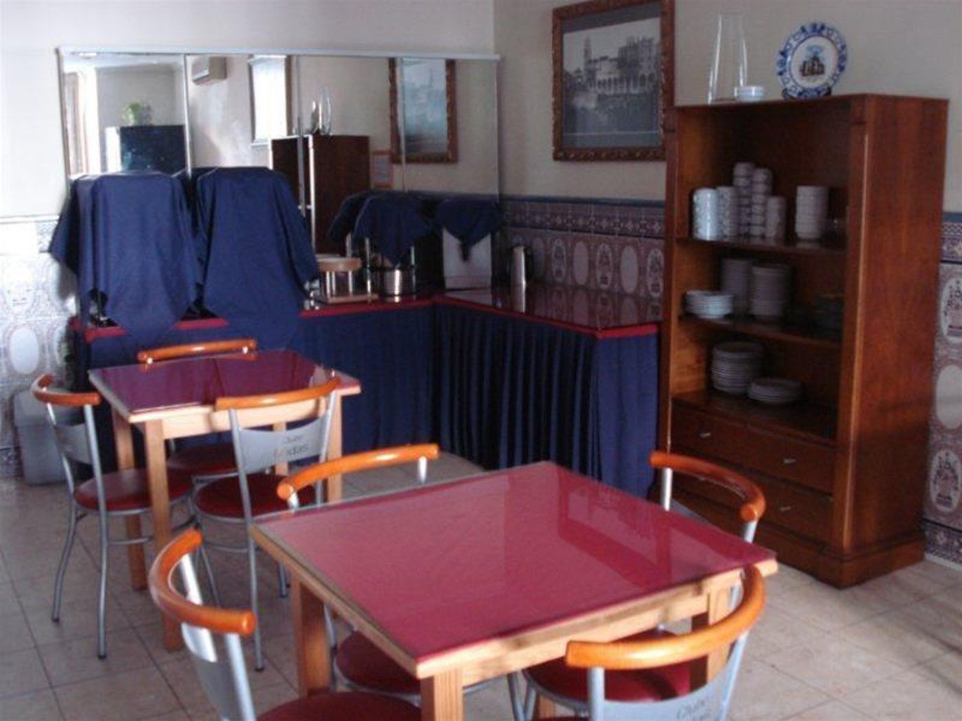 Residencial Joao Xxi-Portugal-Lisbon -General view-8