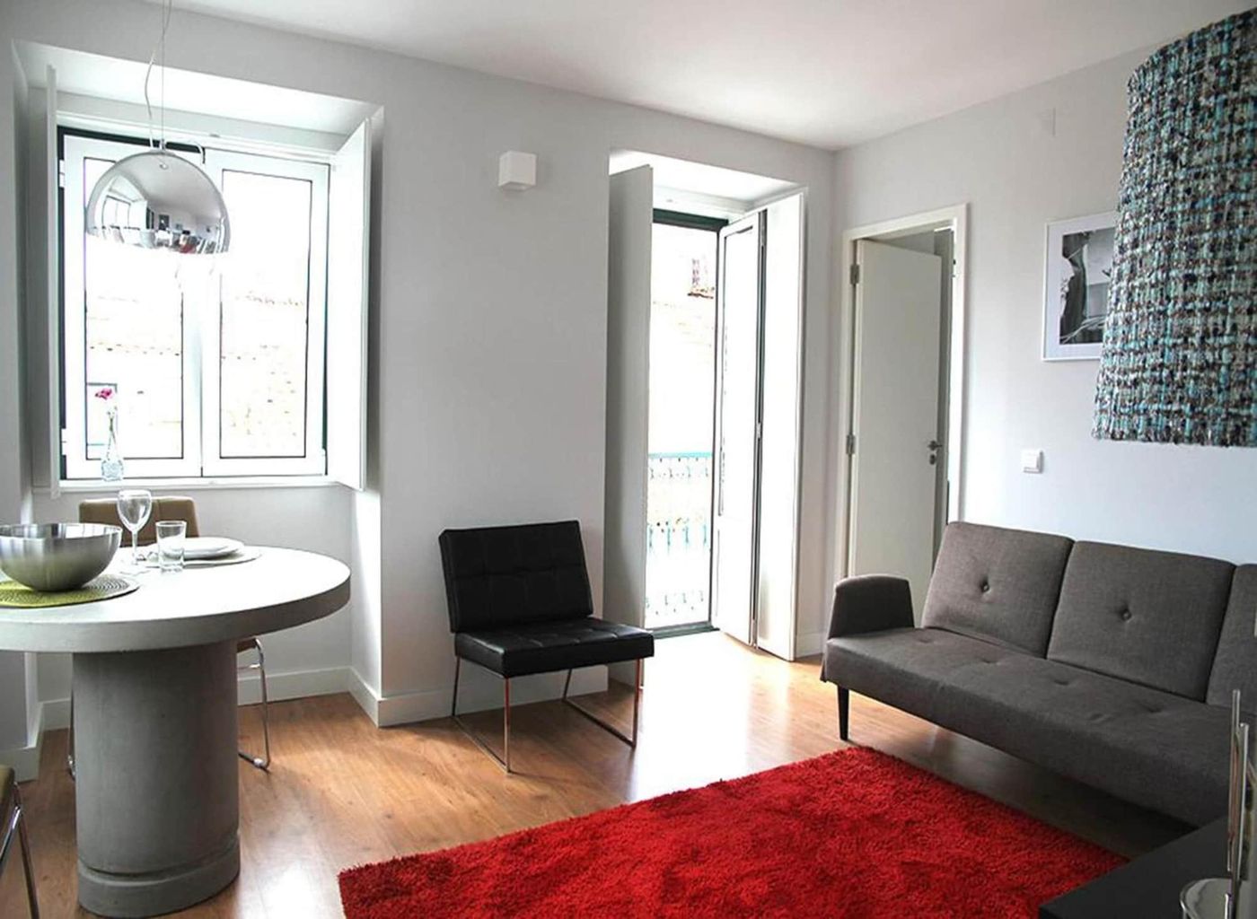 Bairro-House-Apartments---Suites-Room-7