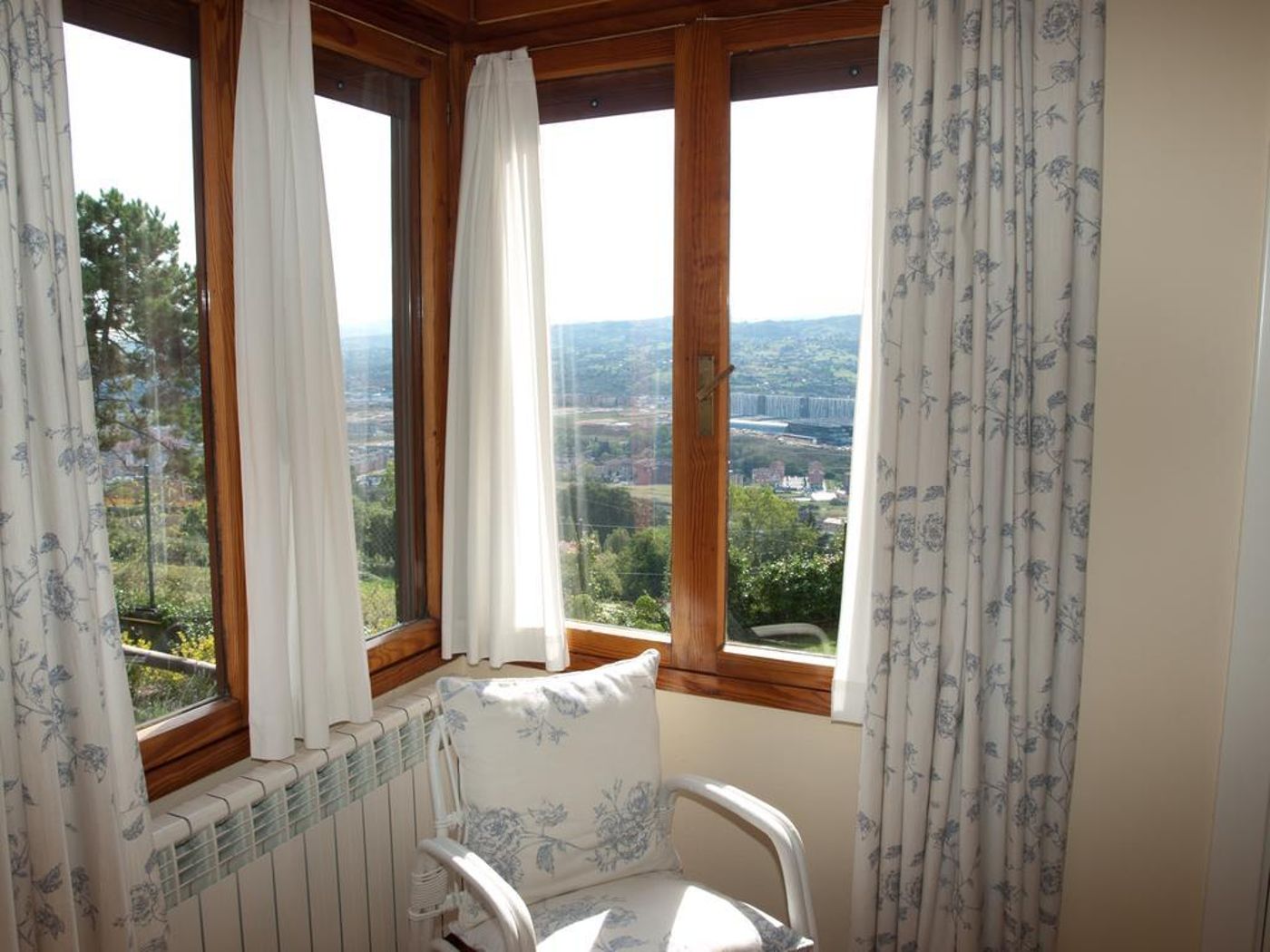 Casa Camila-Spain-OVIEDO-General view-3