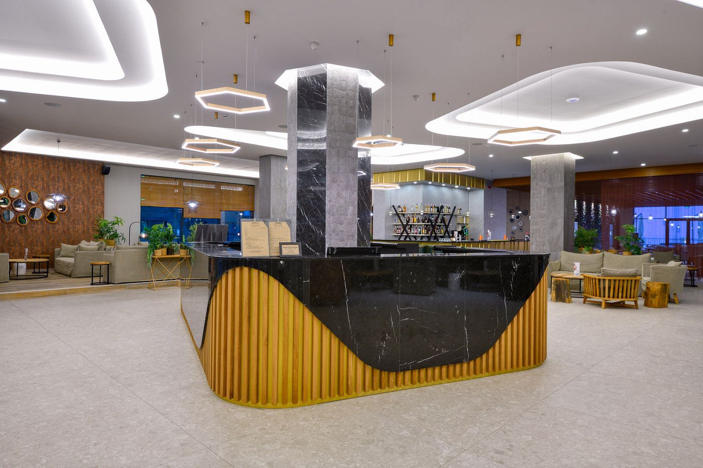 Grifid Hotel Vistamar