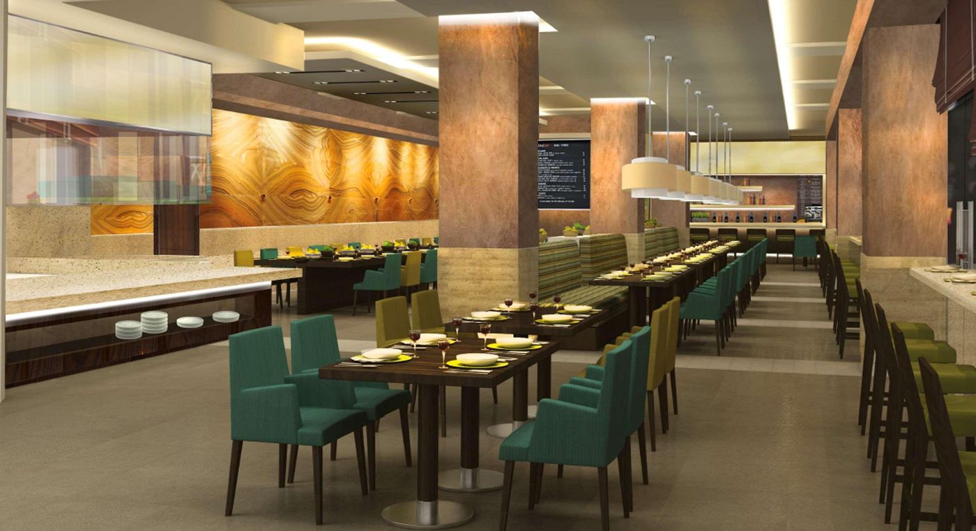 DoubleTree-by-Hilton-Hotel---Residences-Dubai-Restaurant-26