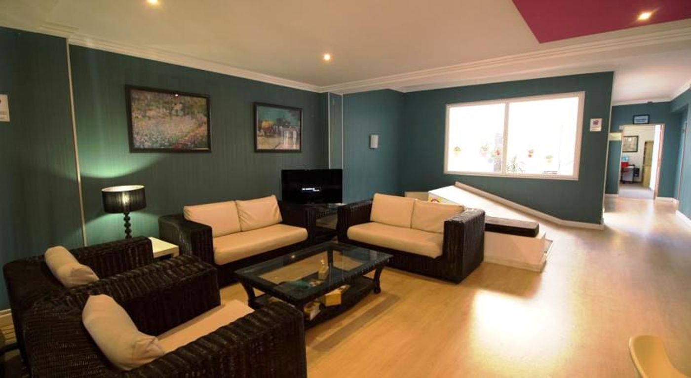 Hotel Teide - Adults Only