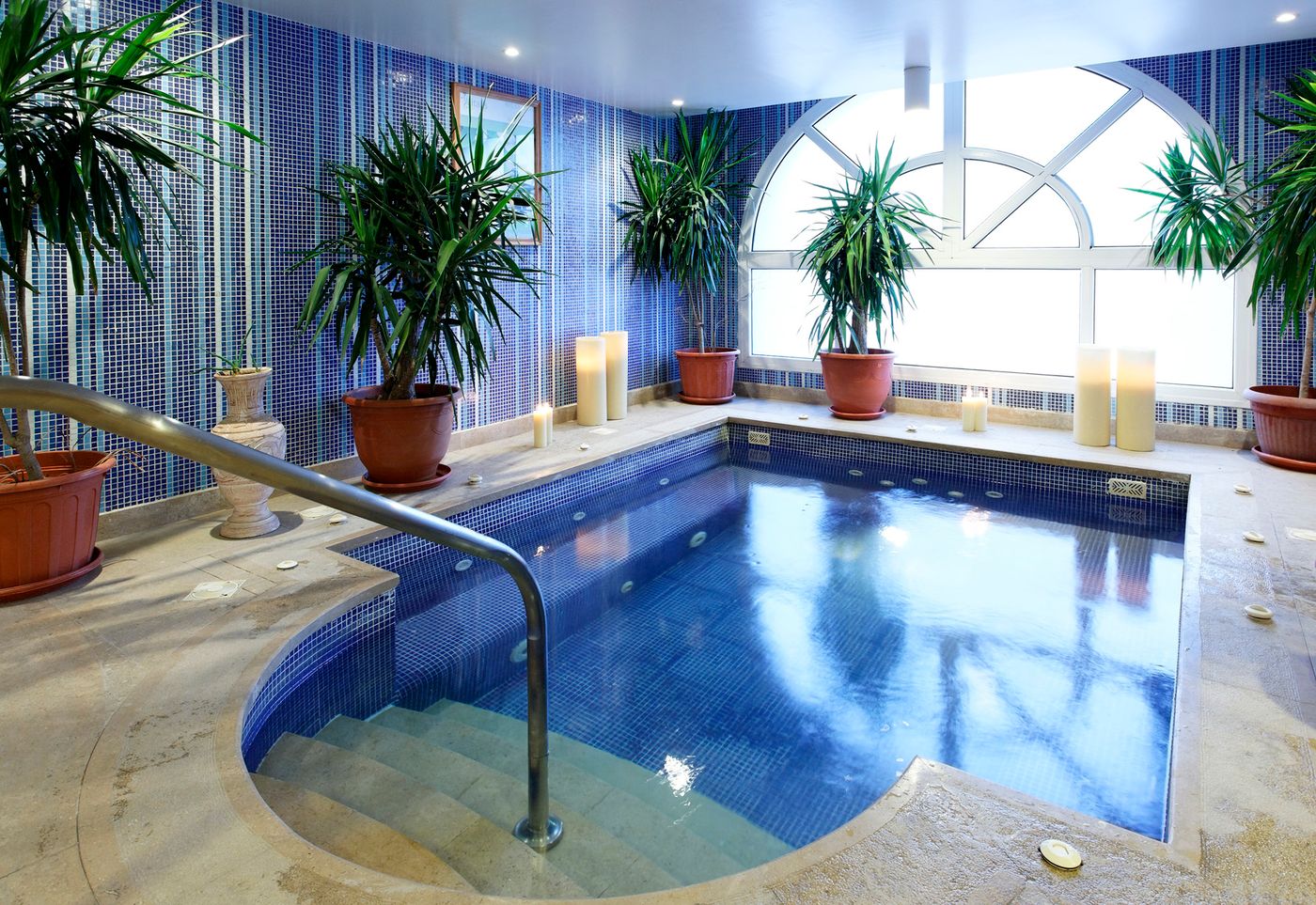 The Three Corners Ocean View - Adults Only