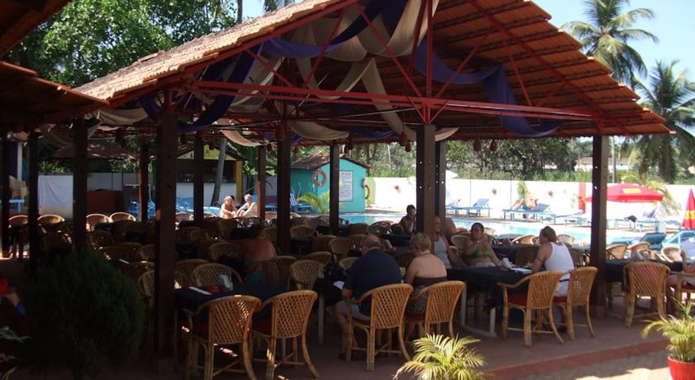 Resort Village Royale