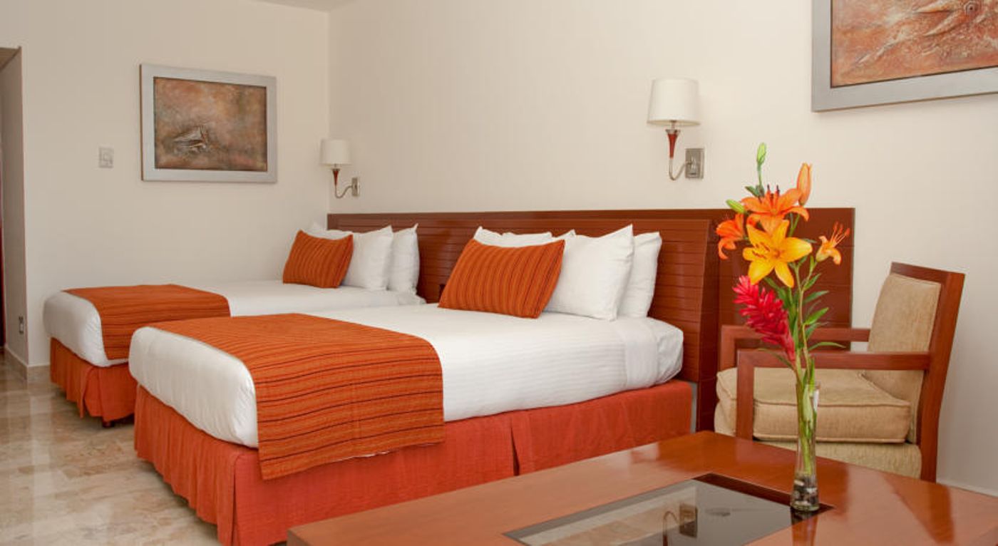 Melia Puerto Vallarta