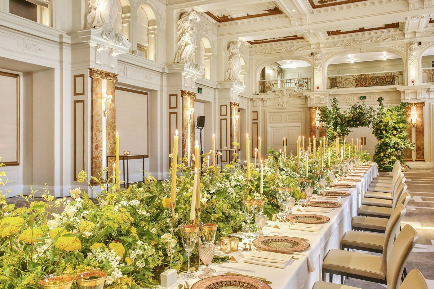 Kimpton London Fitzroy - United Kingdom - LONDON - Conferences - 7