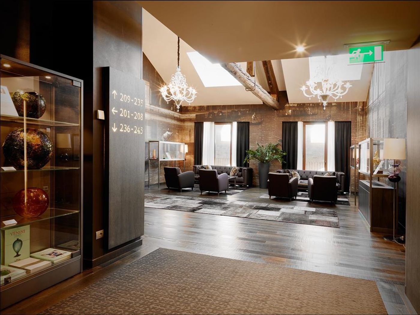 Hyatt-Centric-Murano-Venice-General-view-15