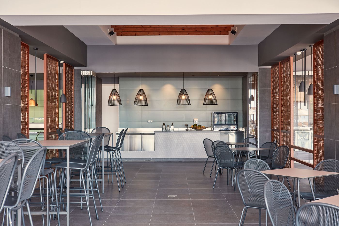 Atlantica Mikri Poli Kos