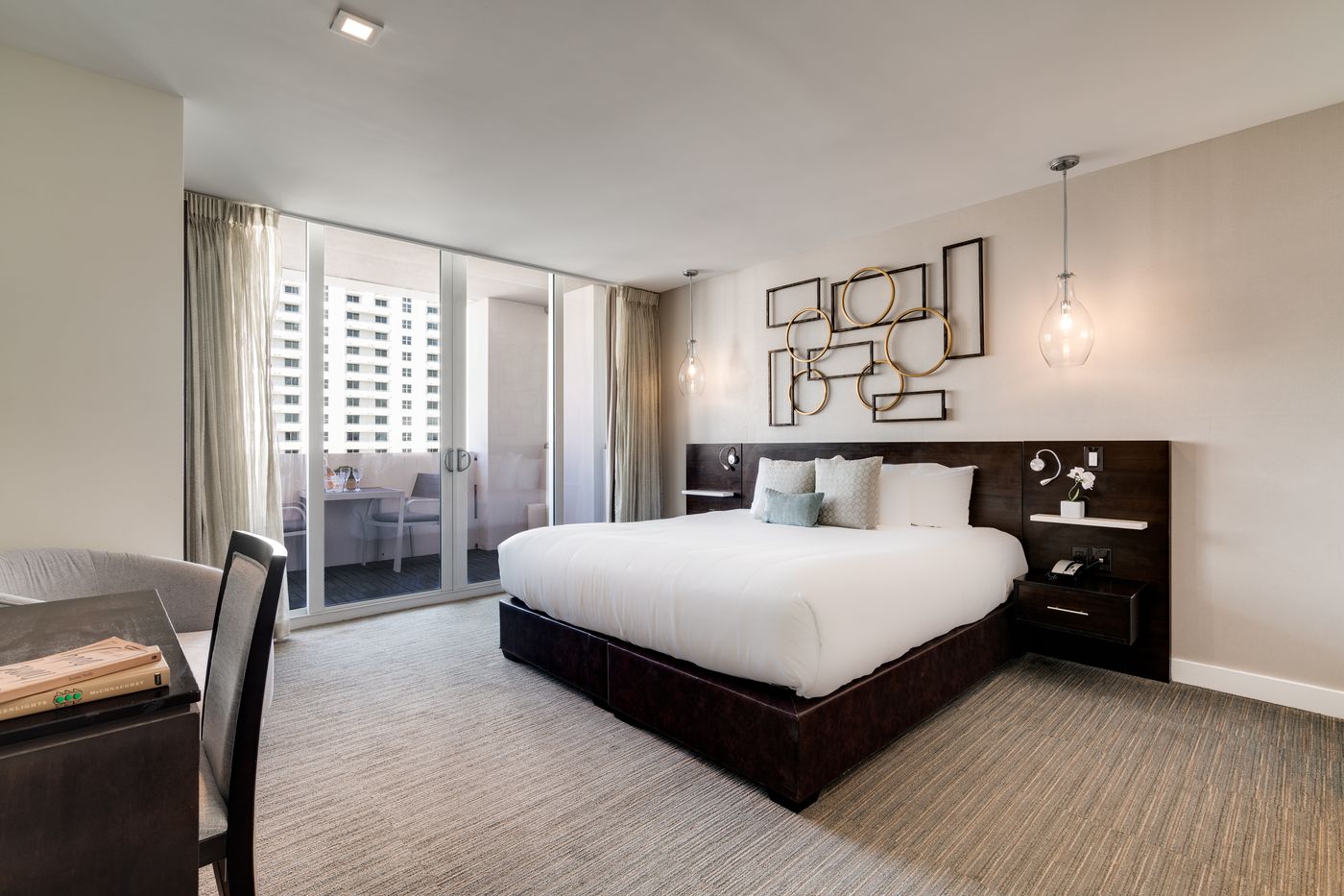 Iberostar Waves Berkeley Shore