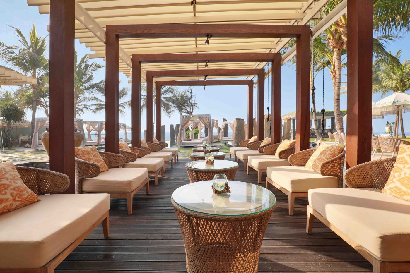 The Royal Purnama - Adults Only-Indonesia-GIANYAR-General view-1