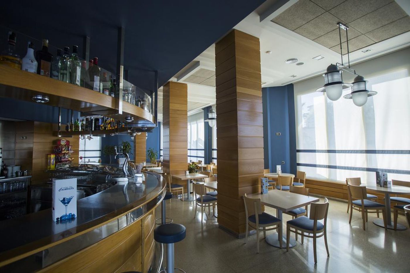 Poseidon La Manga Hotel - Adults Only