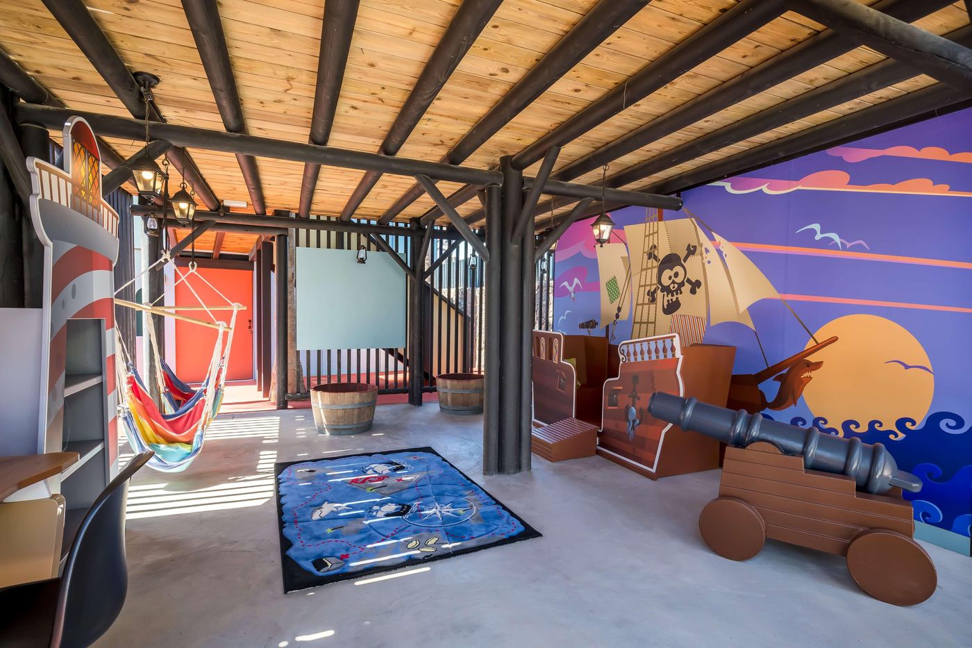 Barcelo-Fuerteventura-Castill-Sports-and-Entertainment-60